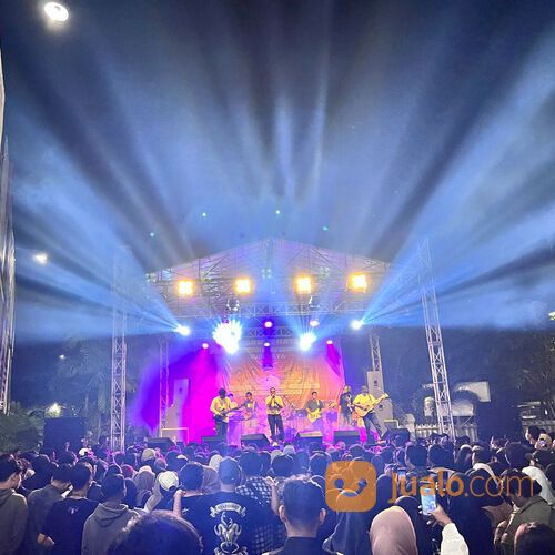 Paket Event Konser Surabaya | Vendor Sound System Surabaya