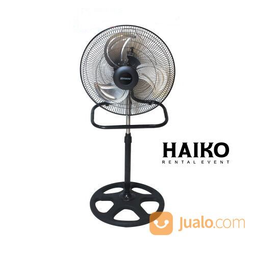 Sewa Kipas Angin Standing Bazar Murah Surabaya krisbow