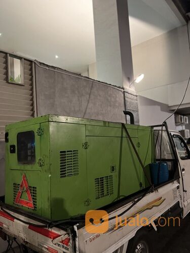 Sewa AC Standing 5 Pk Untuk Event