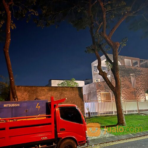 Sewa AC Standing 5 Pk Untuk Event