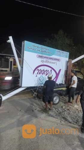 0815 6592 503 (TERPERCAYA), Pusat Neon Box Cilegon