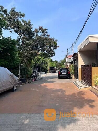 Titian Kencana Bekasi Strategis Deket Mall SMB (K1082)