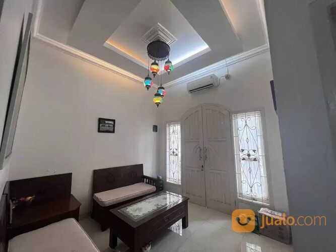 Titian Kencana Bekasi Strategis Deket Mall SMB (K1082)