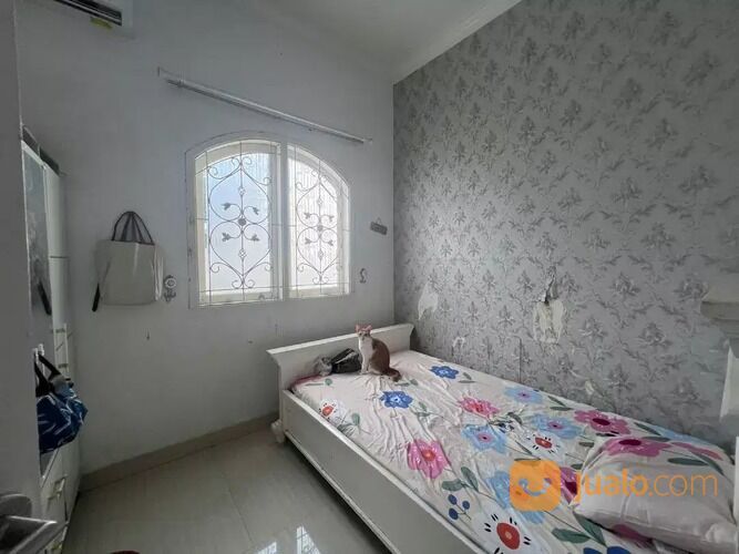 Titian Kencana Bekasi Strategis Deket Mall SMB (K1082)