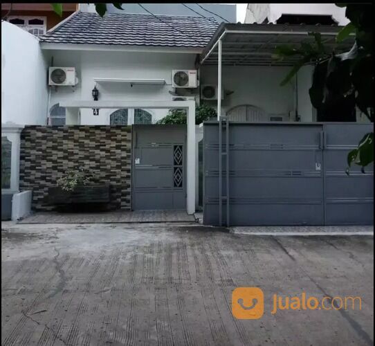 Titian Kencana Bekasi Strategis Deket Mall SMB (K1082)