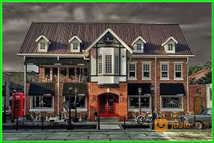 TANAH JOGJA, JL. DAMAI, DEKAT JL. PALAGAN, SLEMAN