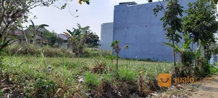 Tanah Luasan 190 Meter Area Merjosari Kota Malang