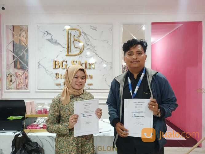 Aplikasi Kasir Toko Kosmetik Terbaik Di Ukui - Kab. Pelalawan