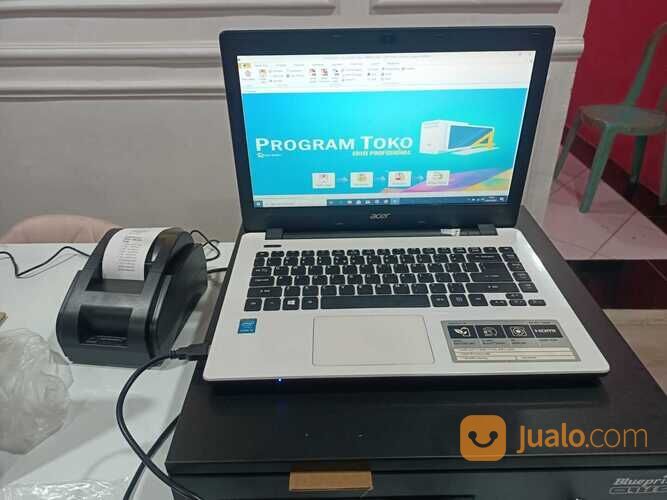 Aplikasi Kasir Toko Kosmetik Terbaik Di Ukui - Kab. Pelalawan