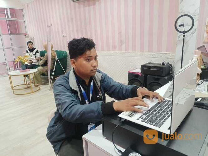 Aplikasi Kasir Toko Kosmetik Terbaik Di Ukui - Kab. Pelalawan