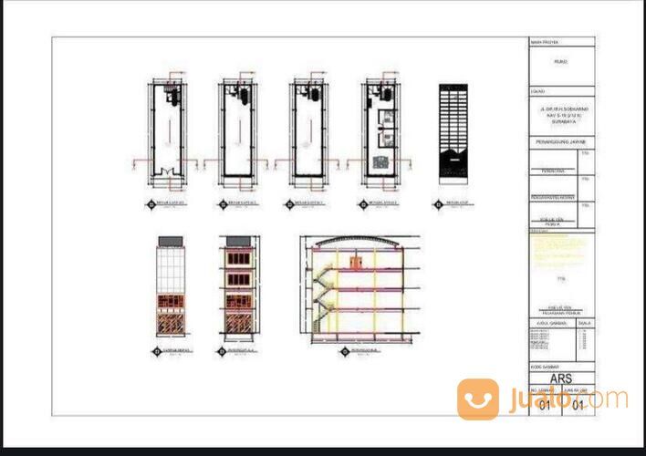 JASA PENGURUSAN IMB/PBG
