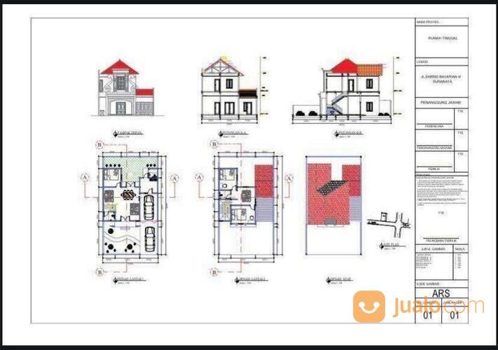 JASA PENGURUSAN IMB/PBG