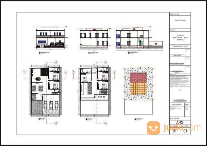 JASA PENGURUSAN IMB/PBG