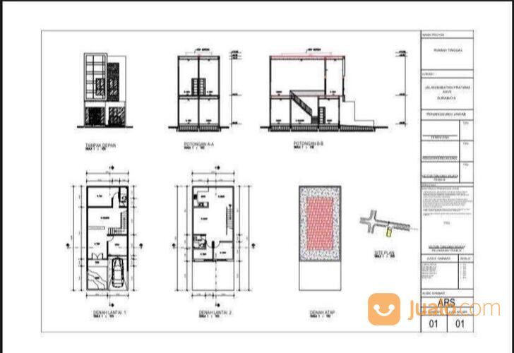 JASA PENGURUSAN IMB/PBG