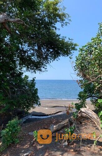 Tanah los pantai di bali desa kerobokan, singaraja