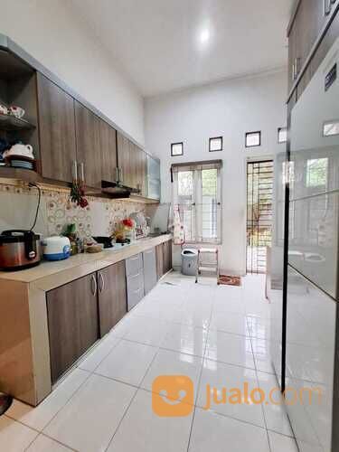 Rumah Dalam Perumahan Area Kelapa Dua Dekat Kampus Gunadarma