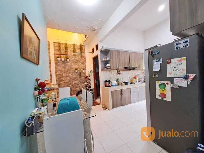 Rumah Dalam Perumahan Area Kelapa Dua Dekat Kampus Gunadarma