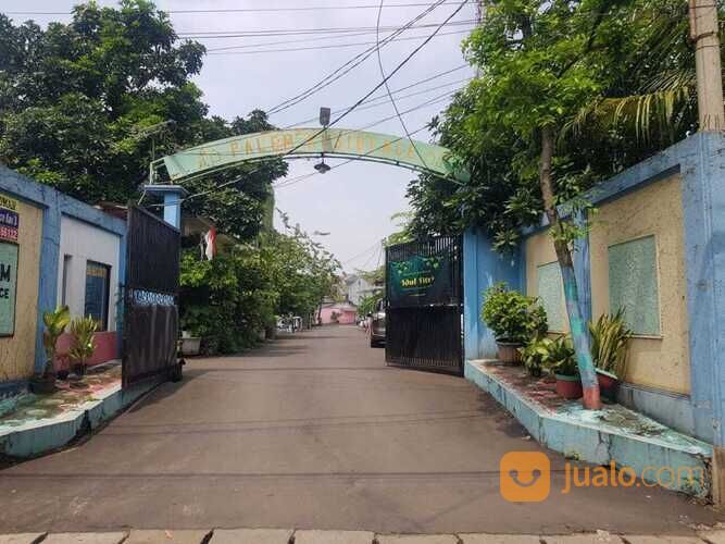 Rumah Dalam Perumahan Area Kelapa Dua Dekat Kampus Gunadarma