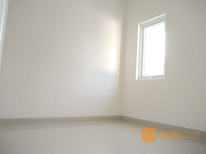 rumah murah dan strategis di perumahan citra permata regency cikampek