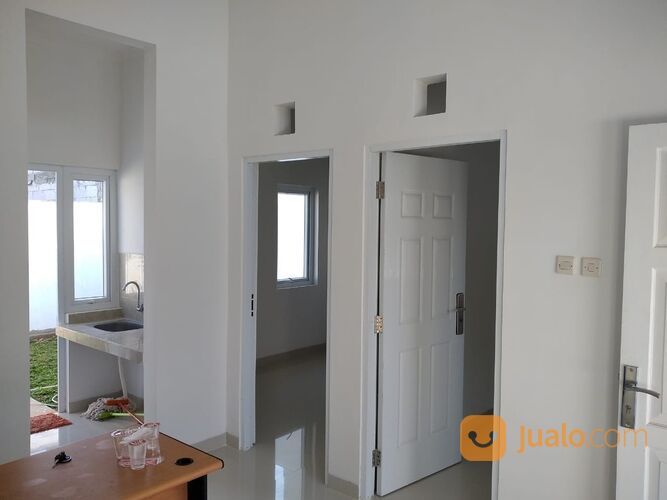 rumah murah dan strategis di perumahan citra permata regency cikampek