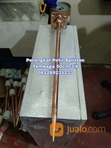 Ahli Pasang Surge Arrester Listrik Sukabumi