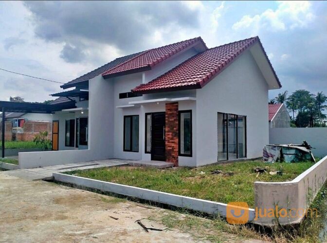 Rumah Mewah Harga Murah di Lemabang Palembang Tipe 48/84 Hanya 500 Jutaan
