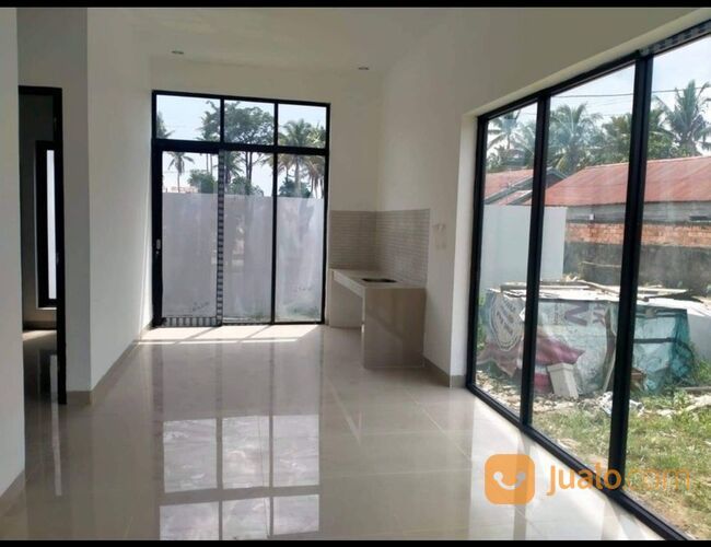 Rumah Mewah Harga Murah di Lemabang Palembang Tipe 48/84 Hanya 500 Jutaan