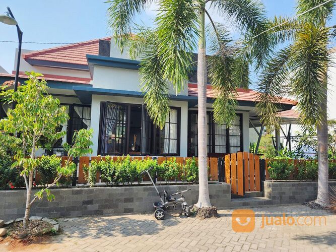 Rumah di Kota Mataram Dekat RSUD Provinsi NTB, Pasar Abian Tubuh, Lotte Grosir Mataram