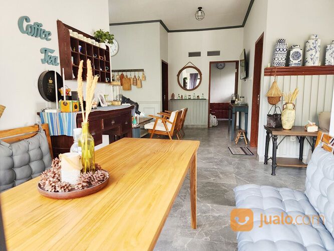 Rumah di Kota Mataram Dekat RSUD Provinsi NTB, Pasar Abian Tubuh, Lotte Grosir Mataram