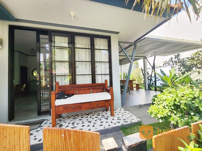 Rumah di Kota Mataram Dekat RSUD Provinsi NTB, Pasar Abian Tubuh, Lotte Grosir Mataram