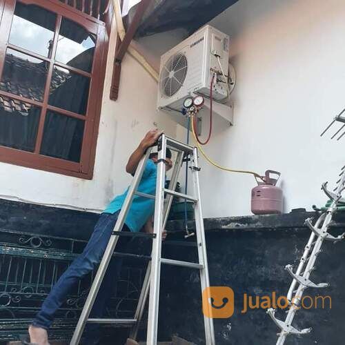 Service AC Panggilan Petanahan Kebumen 085383892840