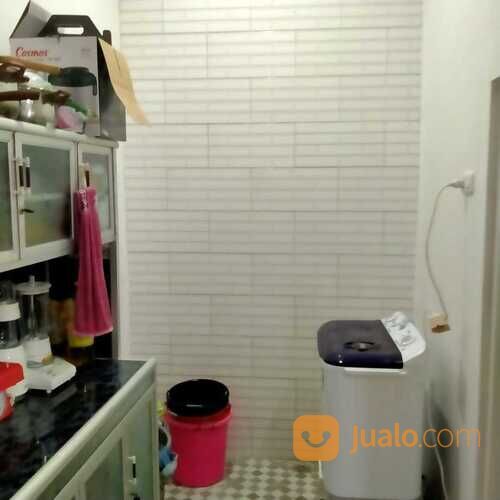 Rumah Siap Huni Di Perumahan Nuansa Indah Ciomas Bogor