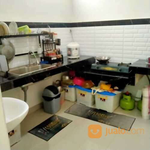 Rumah Siap Huni Di Perumahan Nuansa Indah Ciomas Bogor