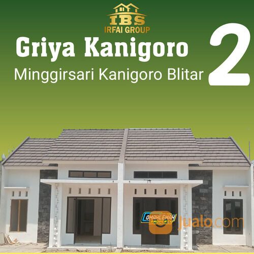 Perumahan Kanigoro Blitar