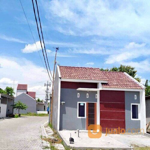 Rumah Subsidi Tanjungan Mojokerto