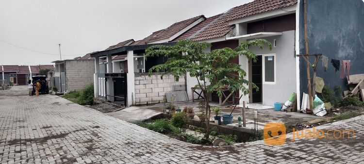 Rumah Subsidi Tanjungan Mojokerto