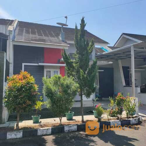 Rumah siap Huni Di Galunggung Regency Kota Cirebon