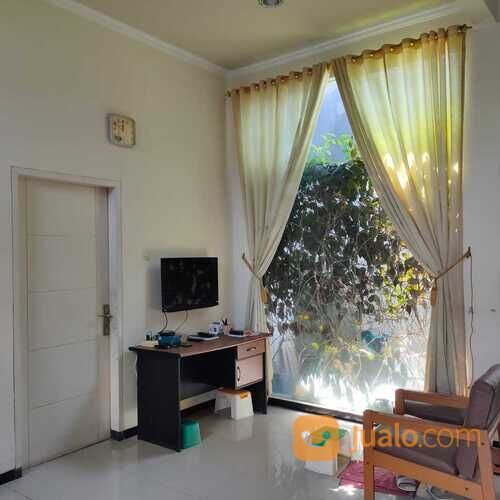 Rumah siap Huni Di Galunggung Regency Kota Cirebon