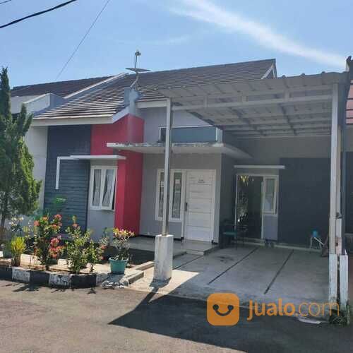 Rumah siap Huni Di Galunggung Regency Kota Cirebon