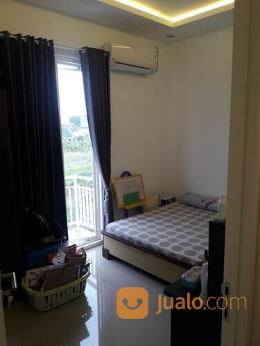 RUMAH CANTIK MURAH GRAHA MITRA ASRI SAMBIKEREP SURABAYA