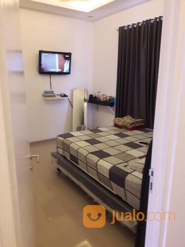 RUMAH CANTIK MURAH GRAHA MITRA ASRI SAMBIKEREP SURABAYA