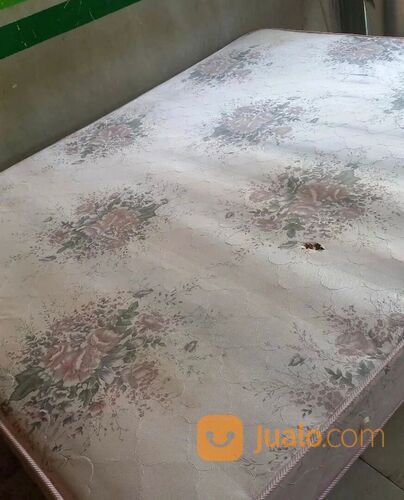 Service kasur springbed berbagai ukuran di Kedaton Bandar Lampung