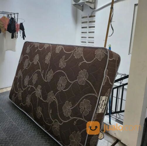 Service kasur springbed berbagai ukuran di Kedaton Bandar Lampung