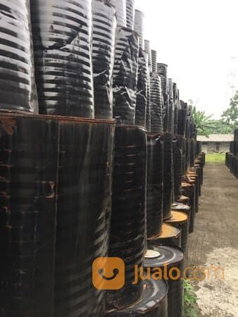 DISTRIBUTOR ANEKA ASPAL PERTAMINA & ASPAL IMPORT READ STOP DKI