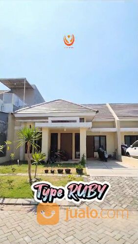 Permata Sidoarjo Regency Type Ruby