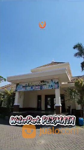 Permata Sidoarjo Regency Type Ruby