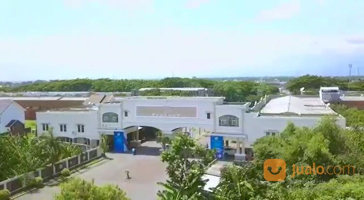 Permata Sidoarjo Regency Type Ruby