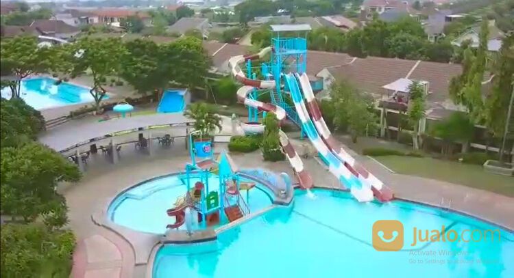 Permata Sidoarjo Regency Type Ruby