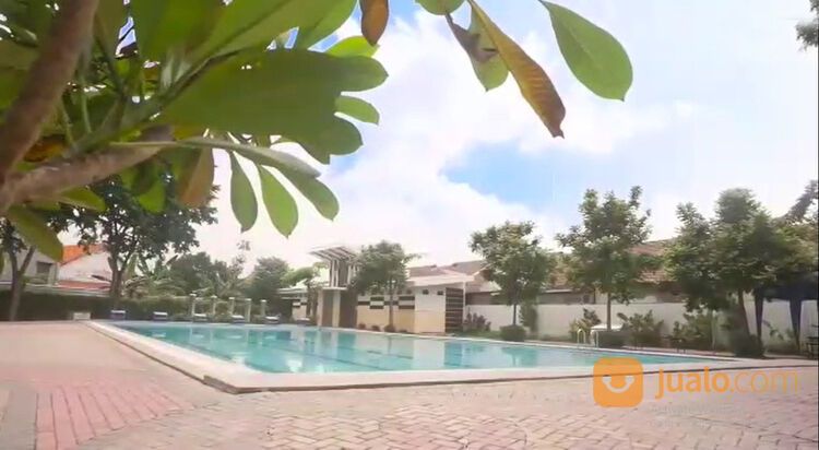 Permata Sidoarjo Regency Type Ruby