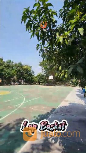 Permata Sidoarjo Regency Type Ruby